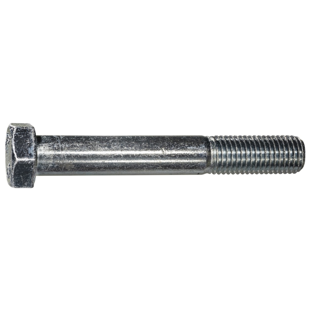 16mm-2.0x110mm Hex Bolt Zinc
