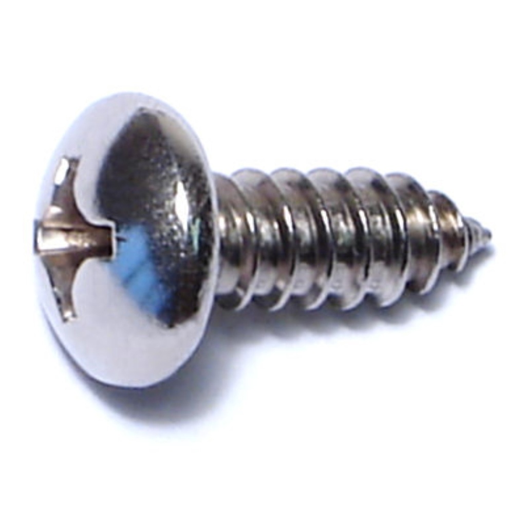 14 x 5/8 Phil Pan SMS SS