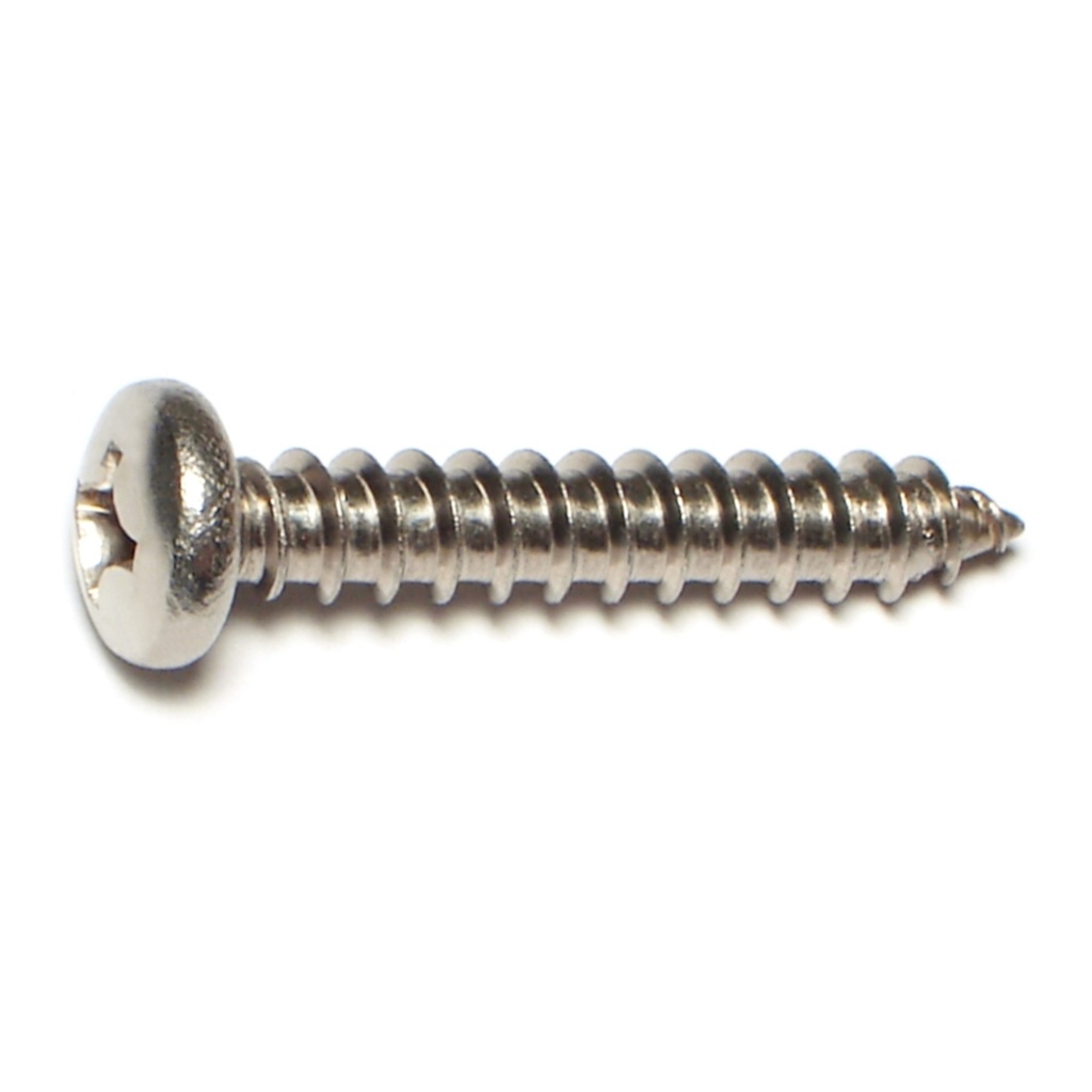 14 x 1-1/2 Phil Pan SMS SS
