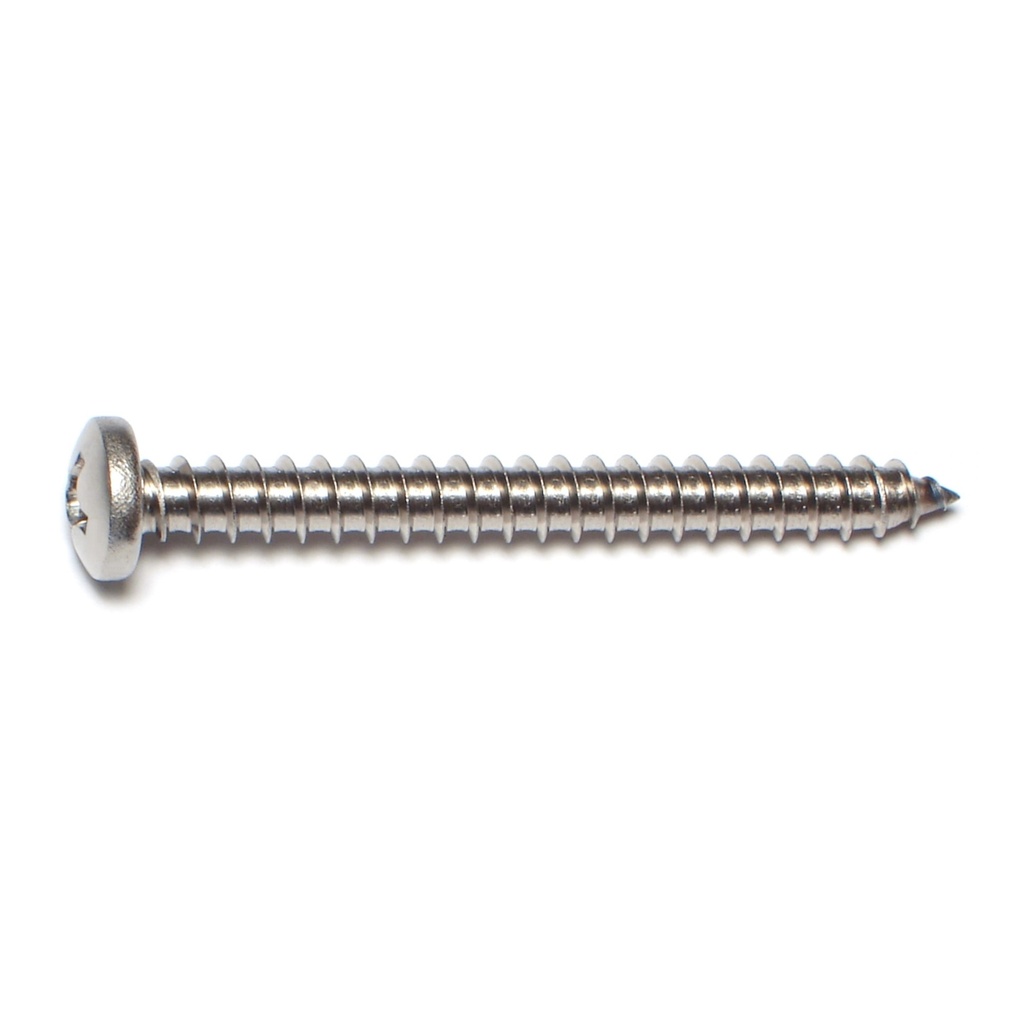 14 x 2-1/2 Phil Pan SMS SS