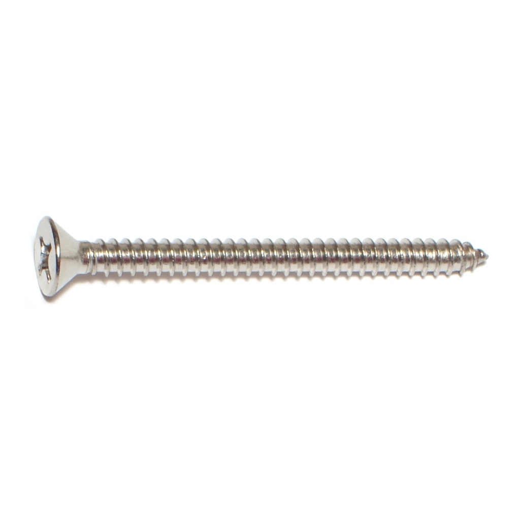 12 x 2-1/2 Phil Flat SMS SS