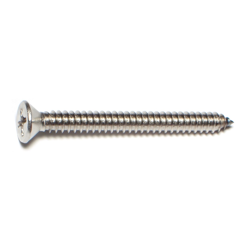1/4 x 2-1/2 Phil Flat SMS SS