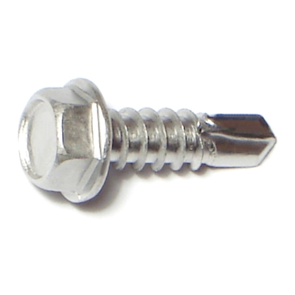 12 x 3/4 Hex Head SDS SS