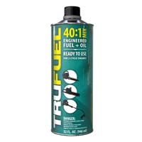 6525538 TRUFUEL 40:1 PREMIX