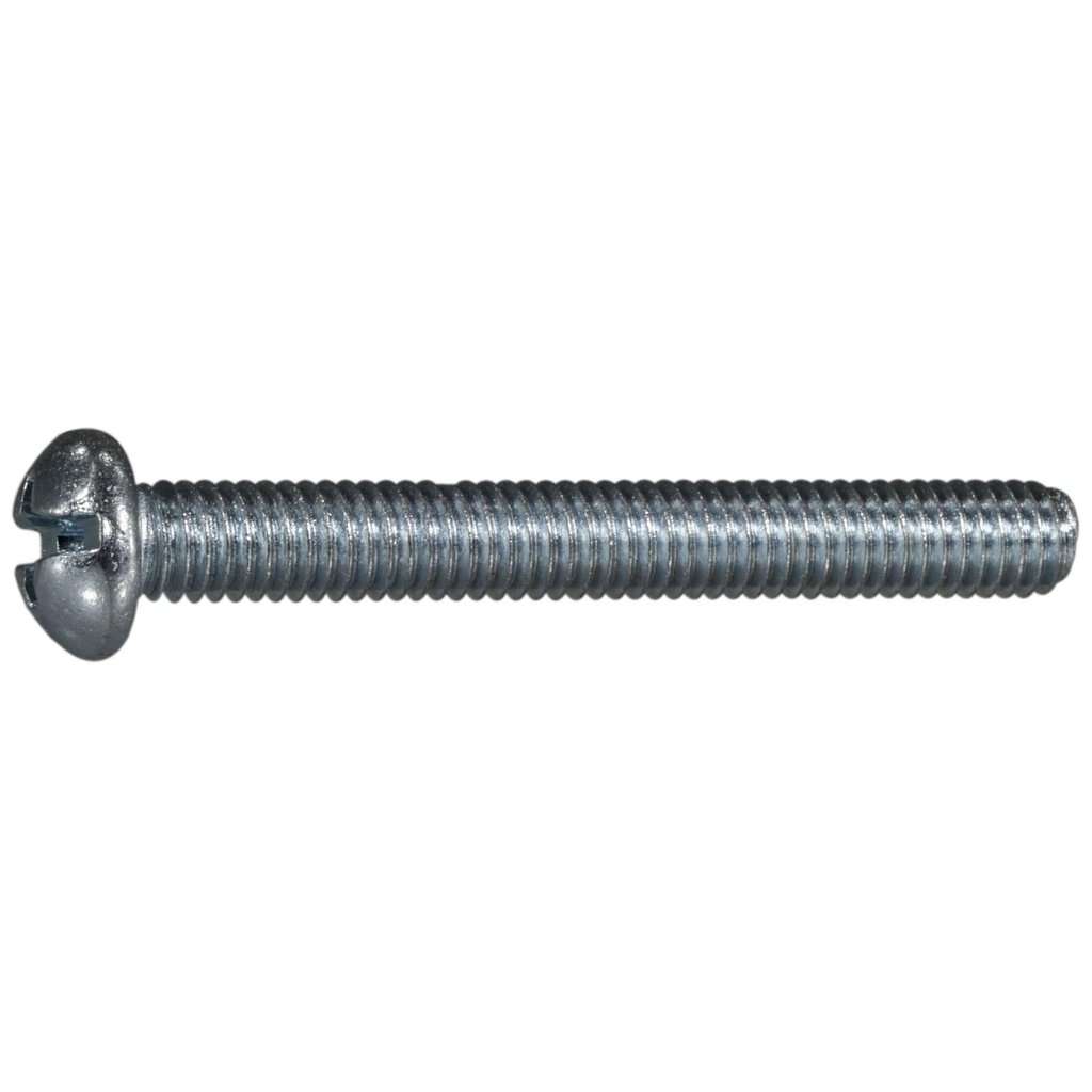 [MF07680] 10-32 x 1-1/2Combo Rd Mach Zn