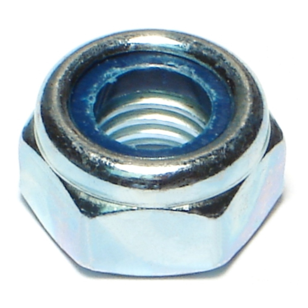 10mm-1.5 Nyl Ins Lock Nut