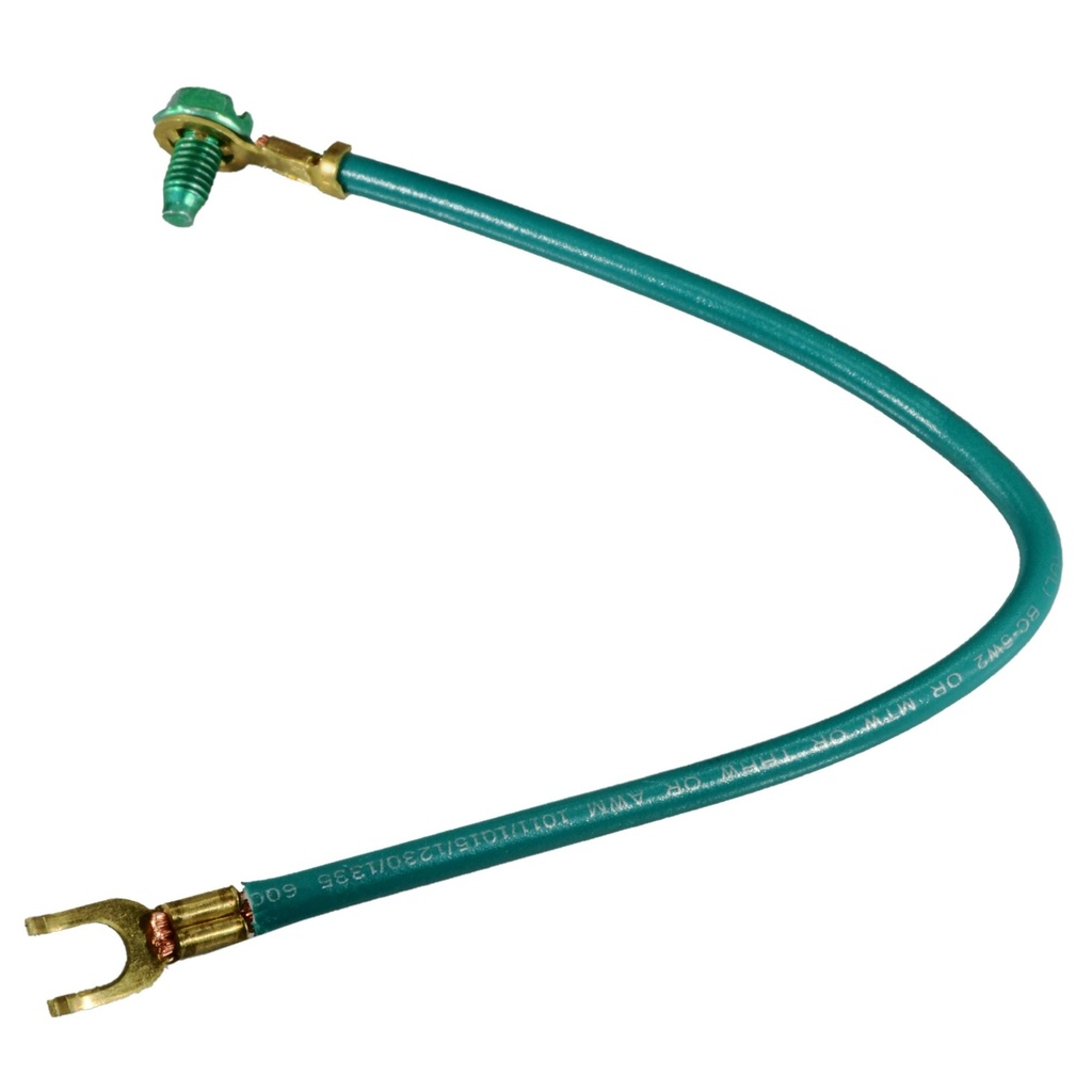 [MF53682] #12 x 8 Grnd Pigtail Str