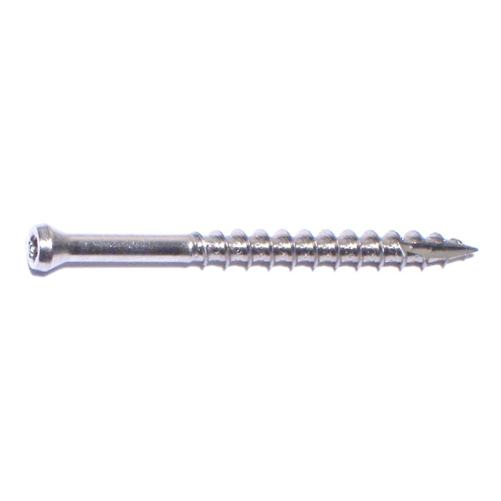 8 x 2 Trim Saber SS 5#