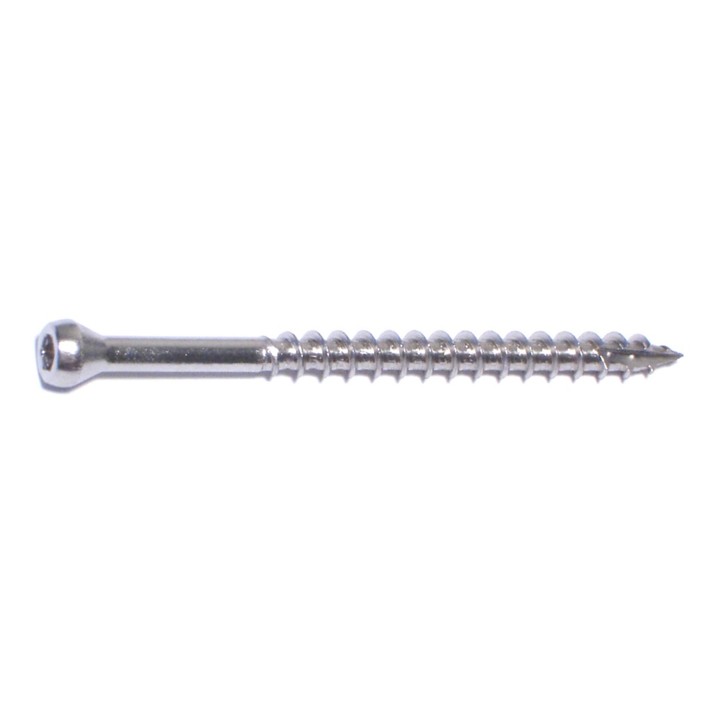 9 x 2-1/2 Trim Saber SS 5#