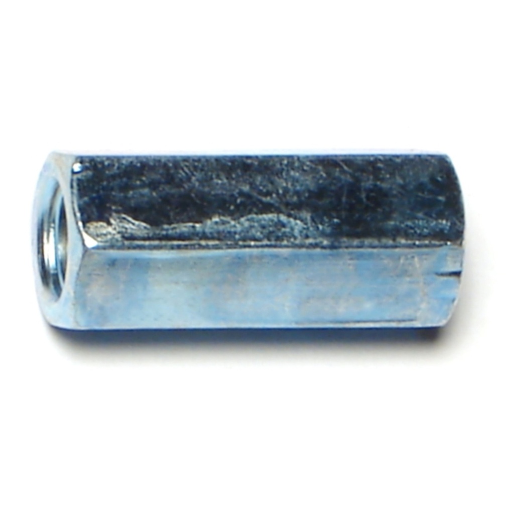1/4-28 Coupling Nut Gr2