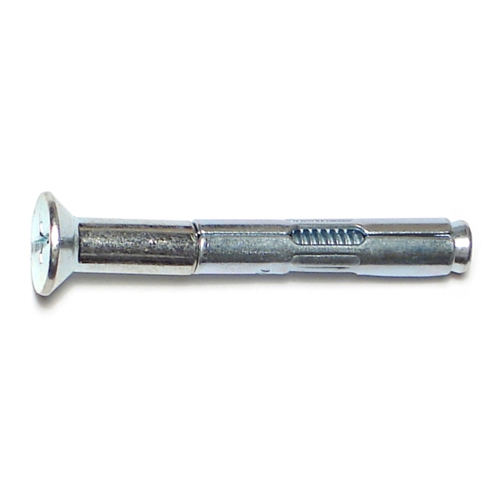 [MF07855] 1/4 x 2Flat Sleeve Anch