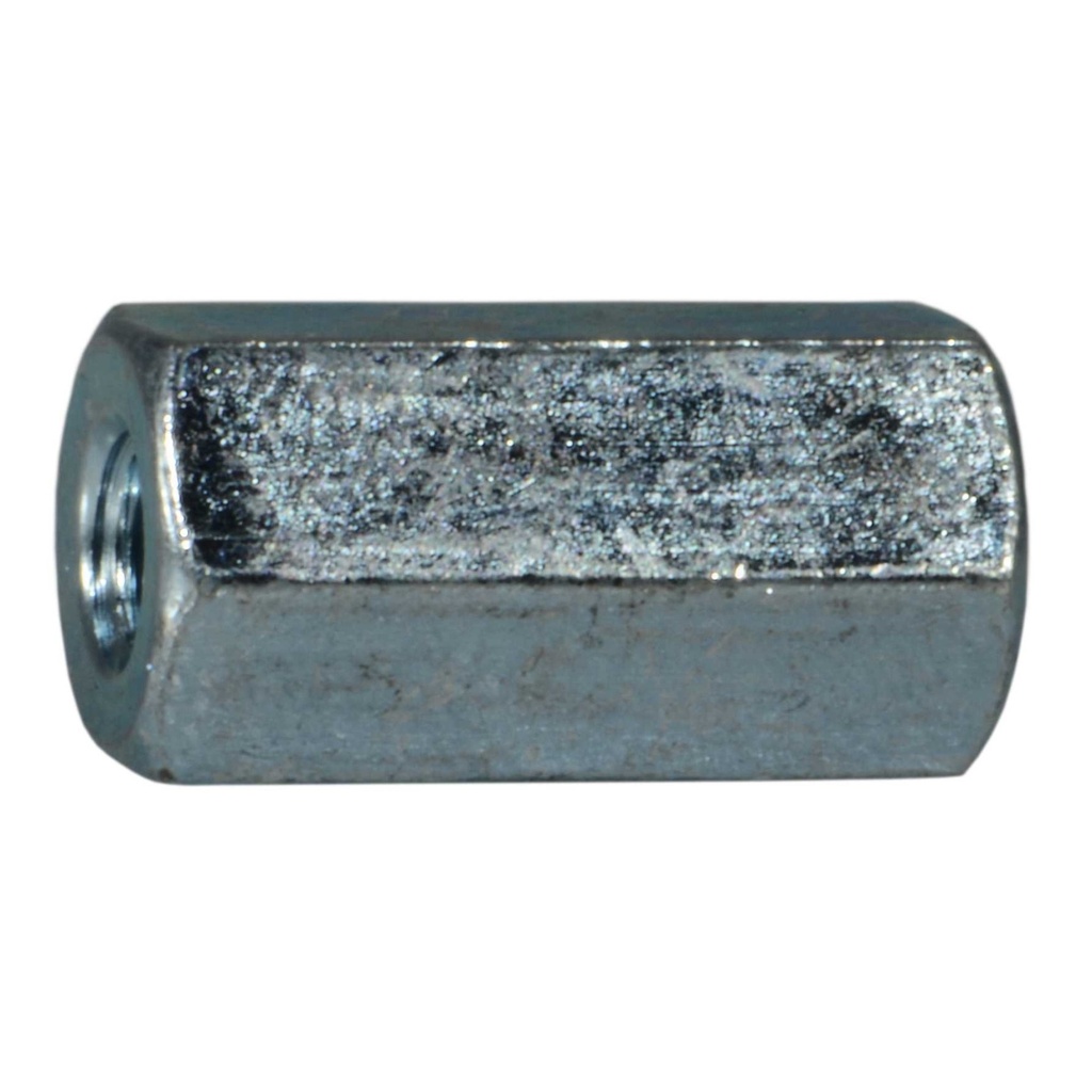8-32 Coupling Nut Gr2