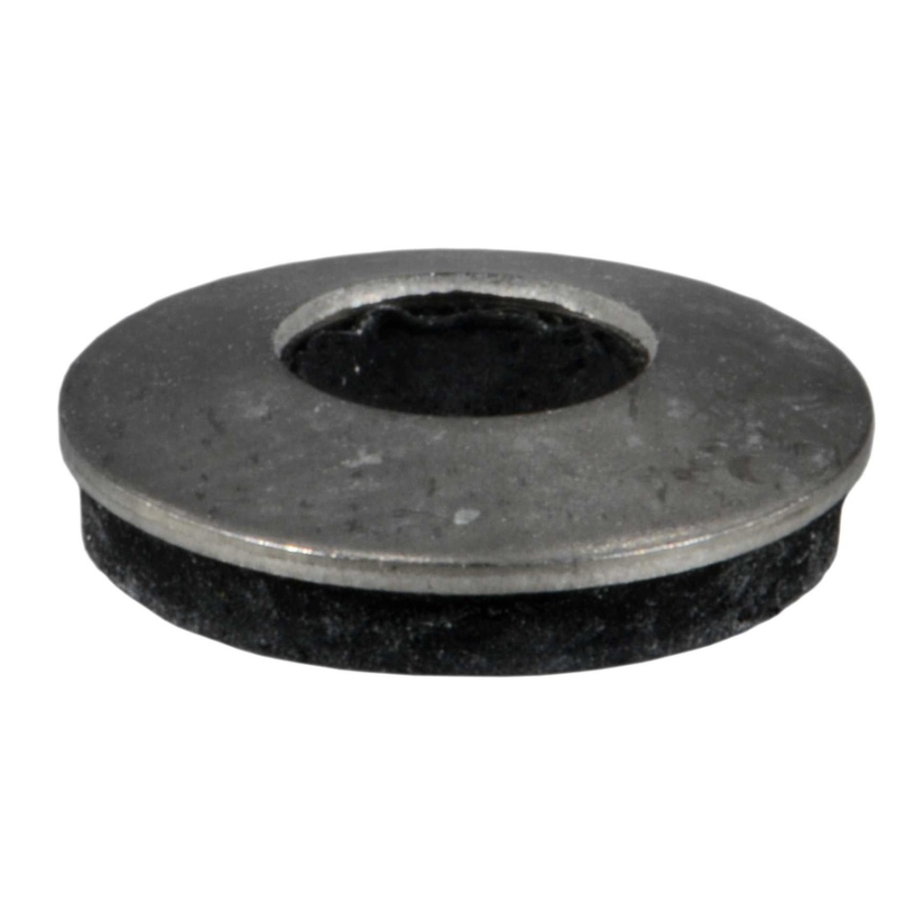 12 x 9/16 Bnd Seal Wash SS