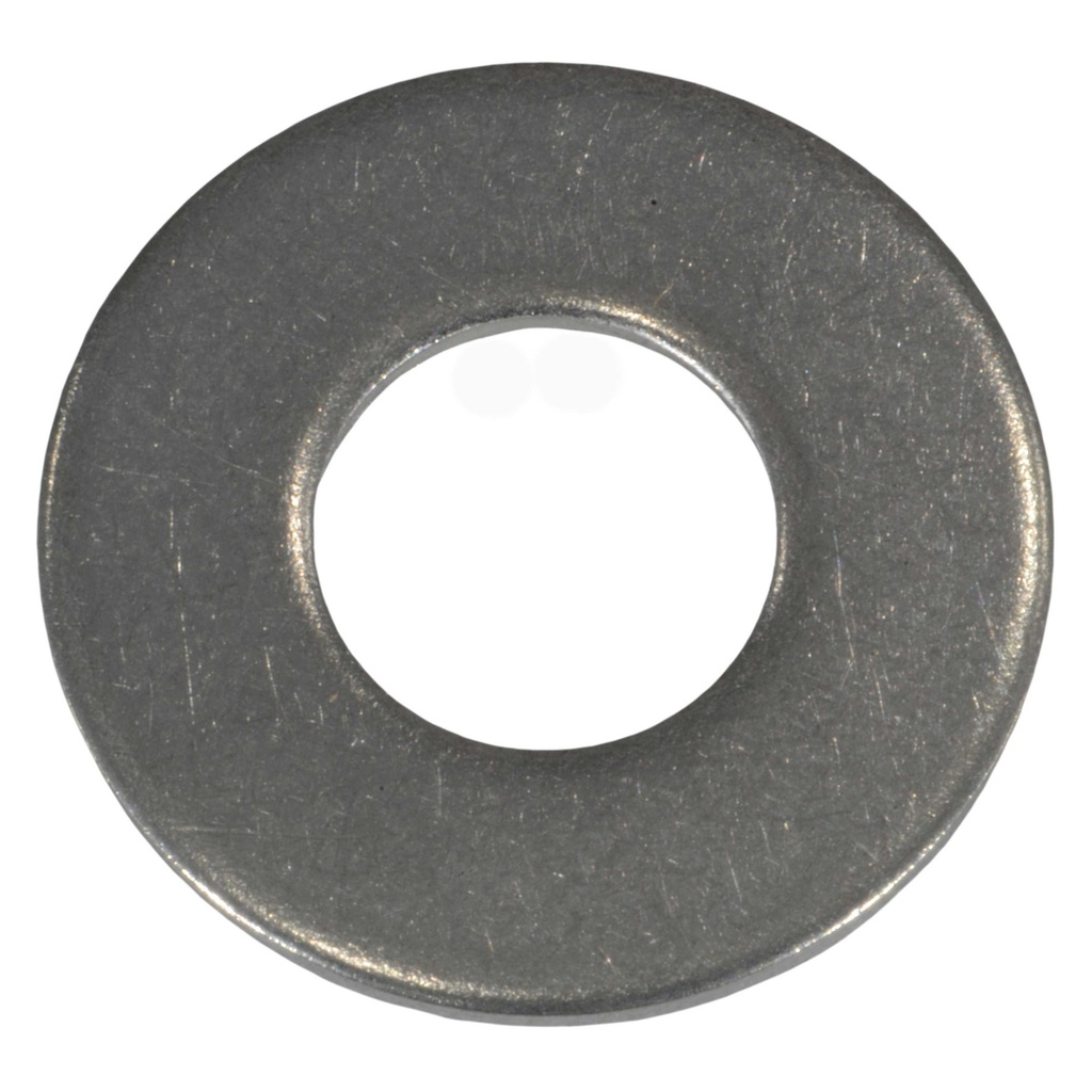 3/8 MS815 Flat Washer SS