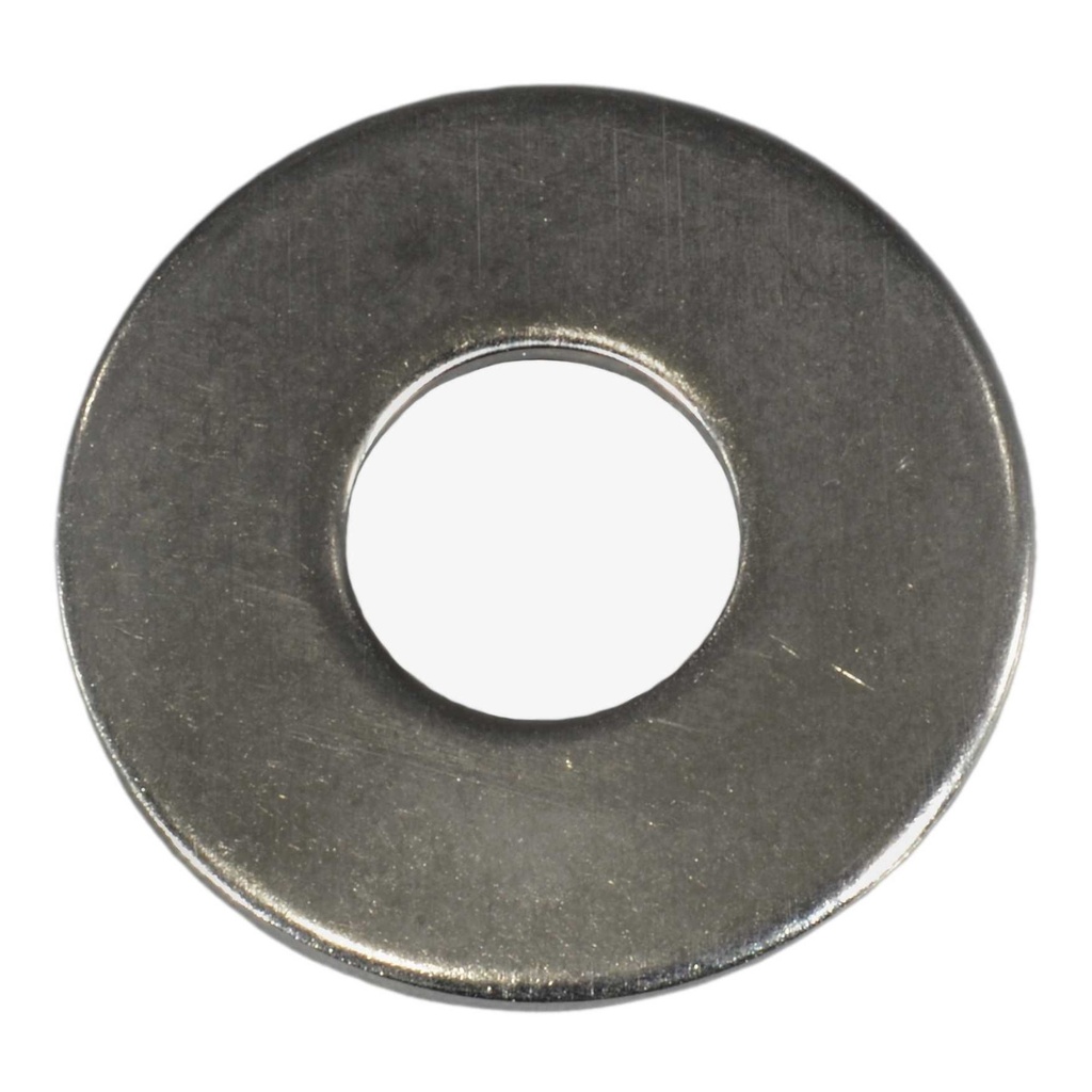 7/16 MS817 Flat Washer SS