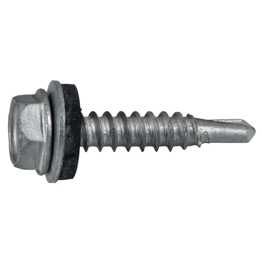 10 x 1 Ext Bnd Seal SDS