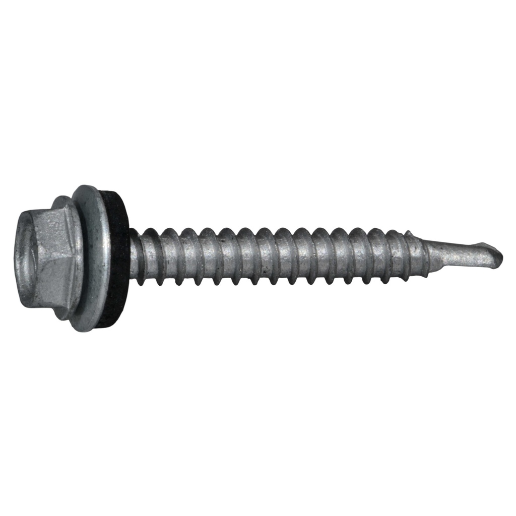 10 x 1-1/2 Ext Bnd Seal SDS