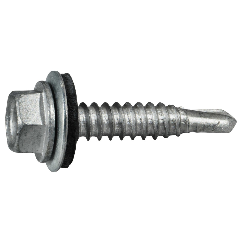 14 x 1-1/4 Ext Bnd Seal SDS