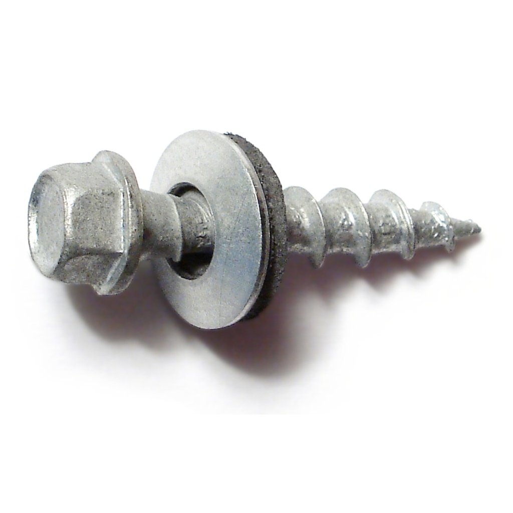 10 x 1 PoleBarn T17 Glv