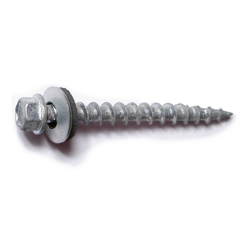 10 x 2 PoleBarn T17 Glv