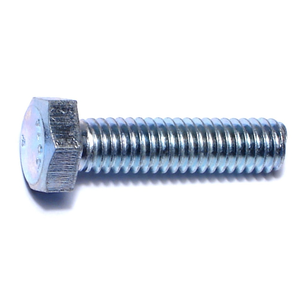 [MF00990] 5/16-18x 1-1/4Full Thread Bolt