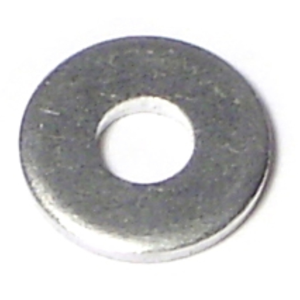 3/16 Backup Plate Al