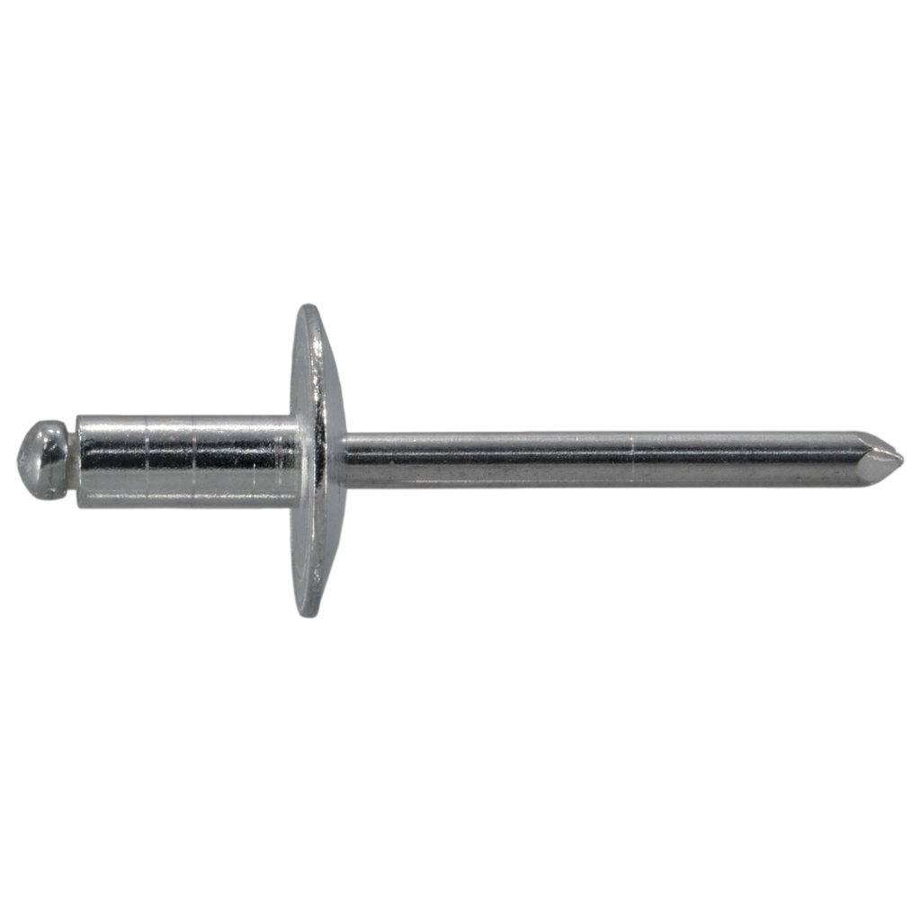 3/16 x1/16-1/4 WF Pop Rivet Al