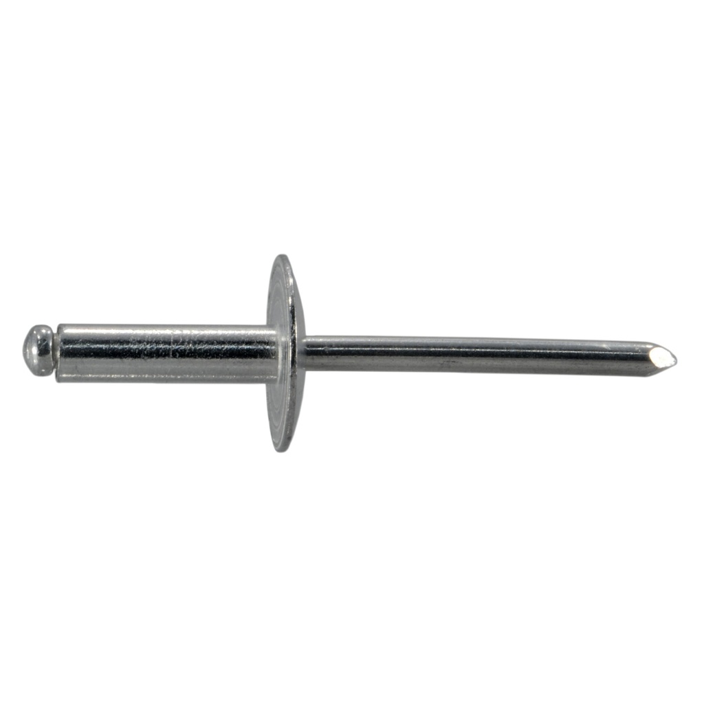 3/16 x 3/8-1/2 WF Pop Rivet Al