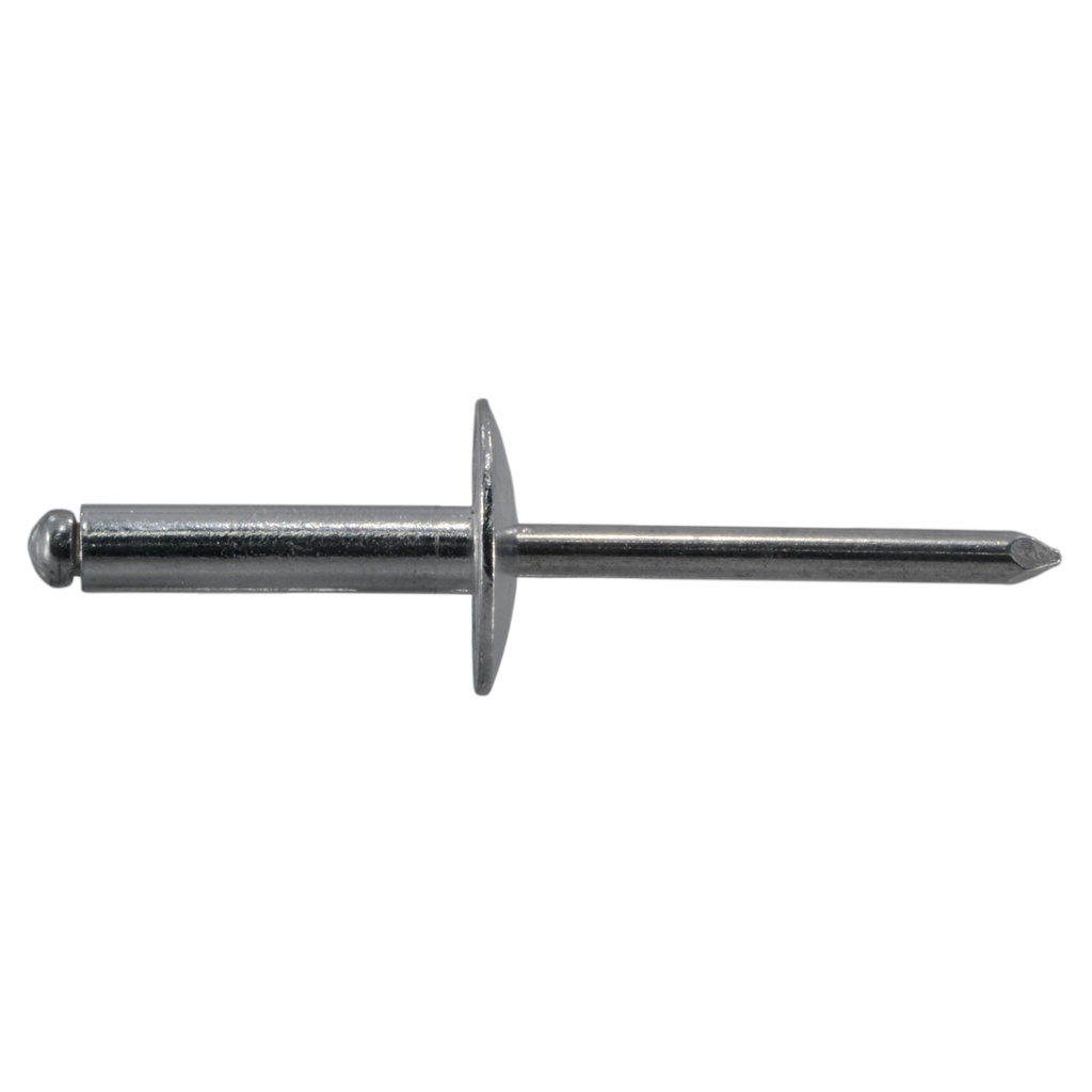 3/16 x 1/2-5/8 WF Pop Rivet Al