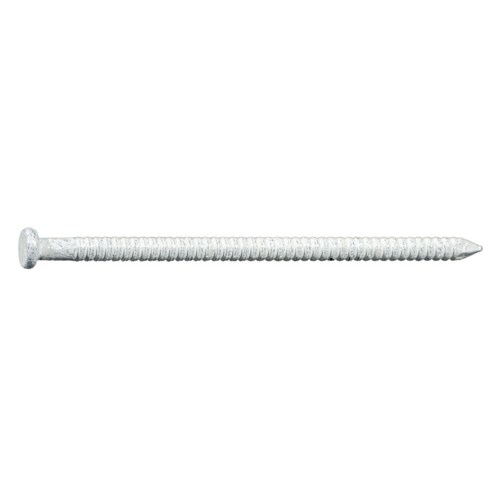 [MF24650] 1-5/8 WhitePanel Nail Steel