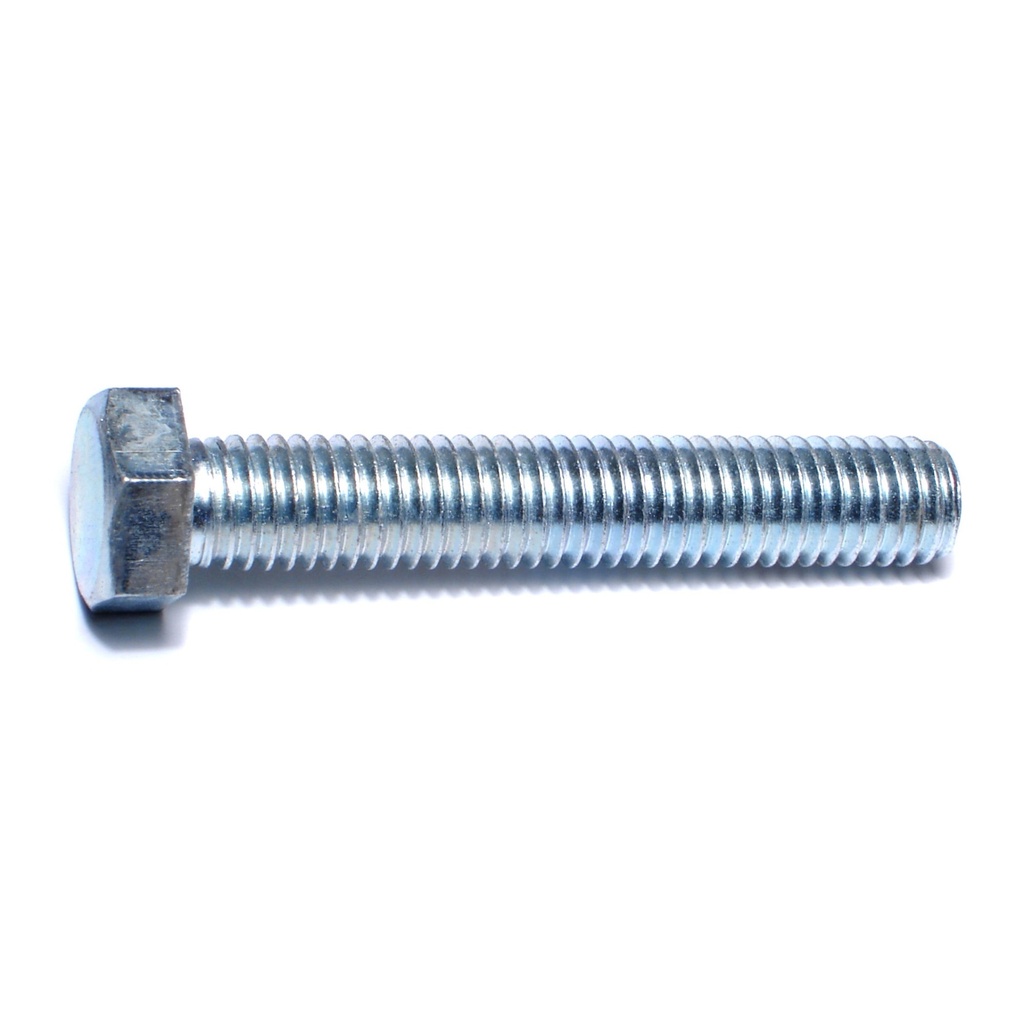 1/2-13 x 3 Full Thread Bolt