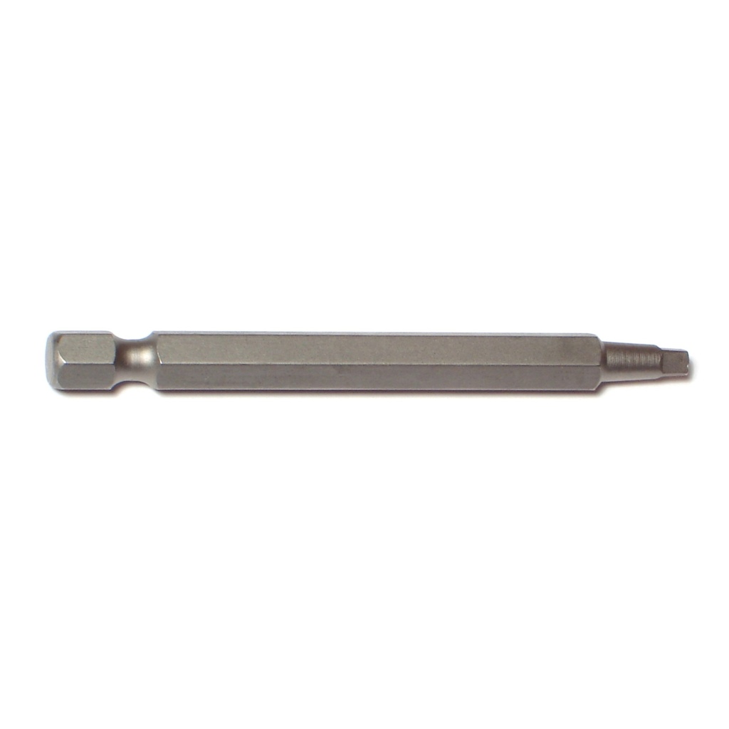 [MF54044] #3 x 2" Square Drive Bit