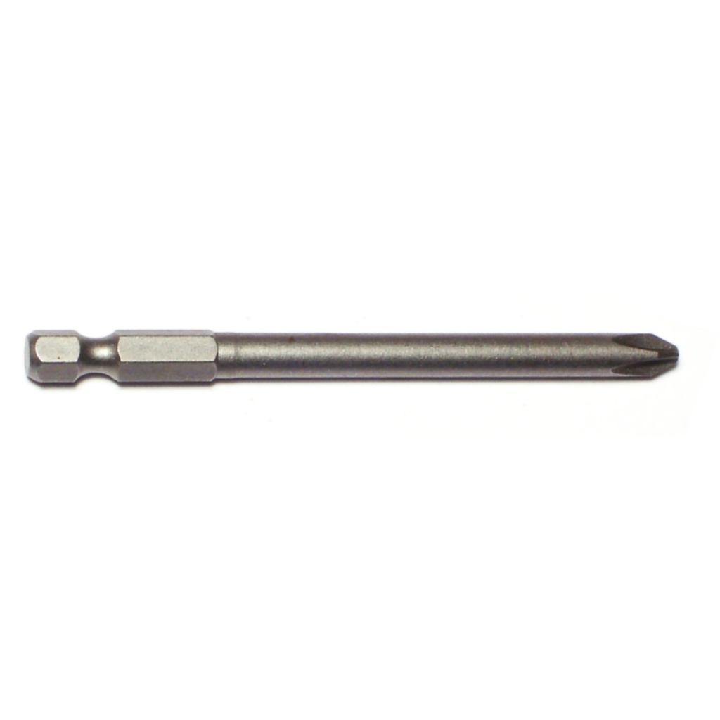 [MF54048] #2 x 3-1/2" Phillips Bit