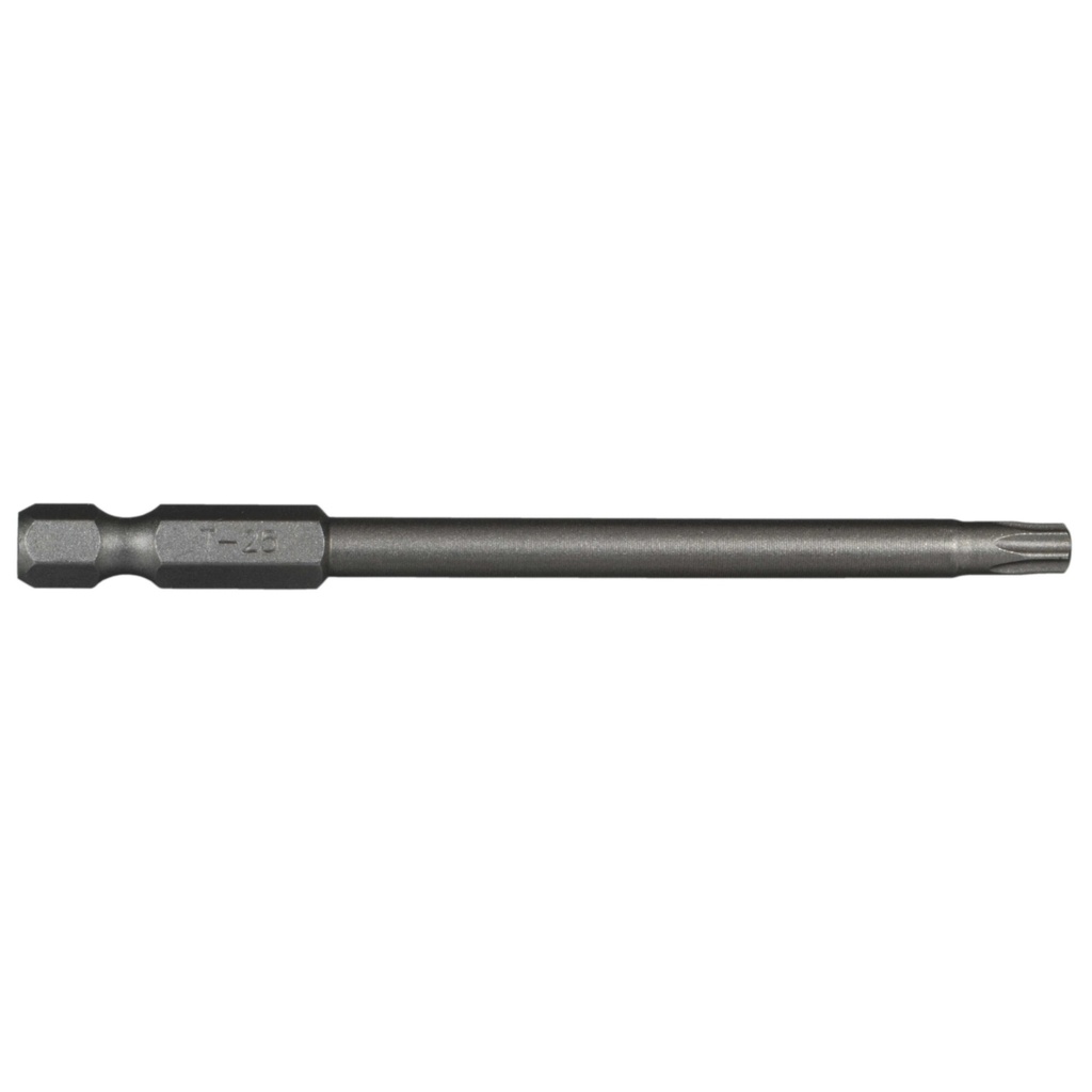 [MF54052] T25 x 3-1/2" Star Drive Bit