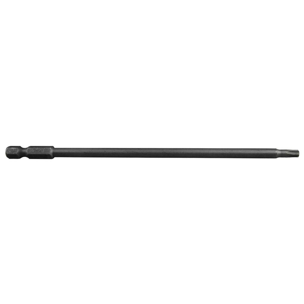 T20 x 6" Star Drive Bit