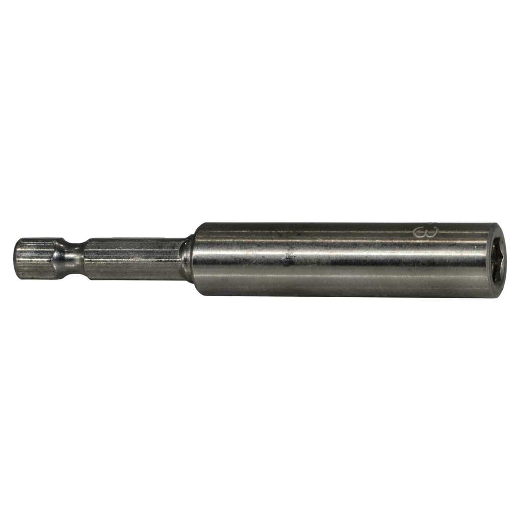1/4 x 3" Lock Bit Holder