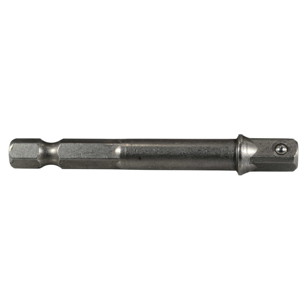 [MF54064] 1/4 x1/4x2-1/2 Socket Adapter