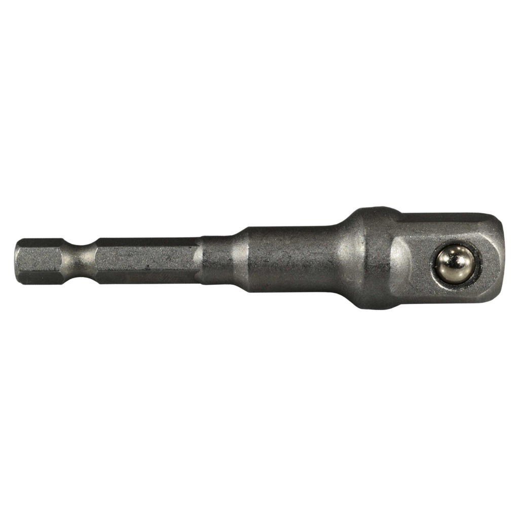 [MF54066] 1/2 x 1/4 x 3" Socket Adapter