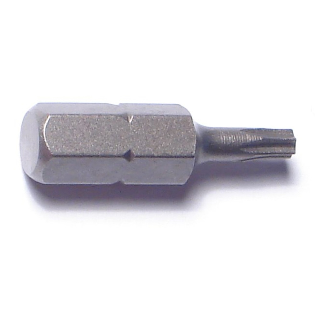 [MF54072] T10 x 1" Star Drive Bit