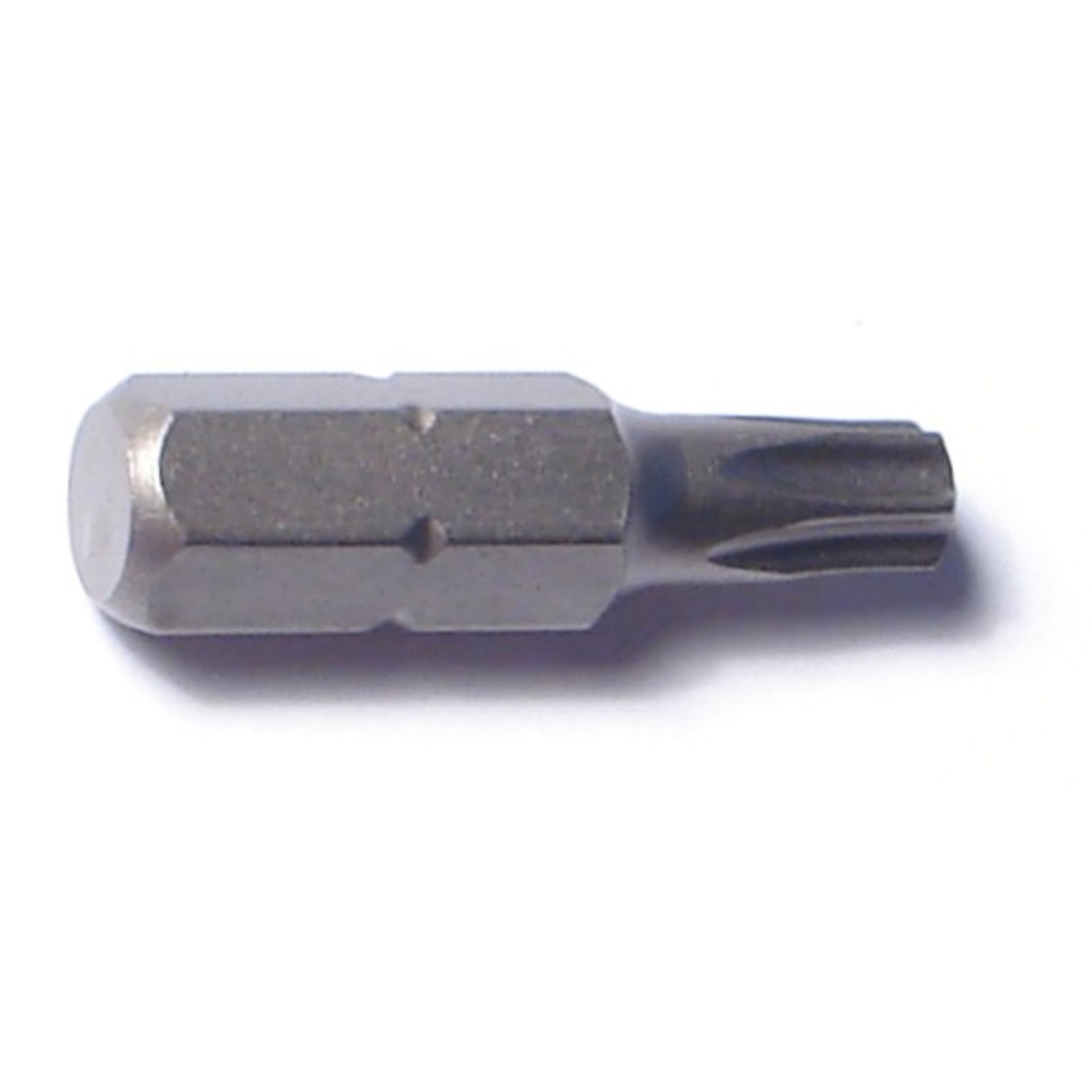 [MF54075] T25 x 1" Star Drive Bit