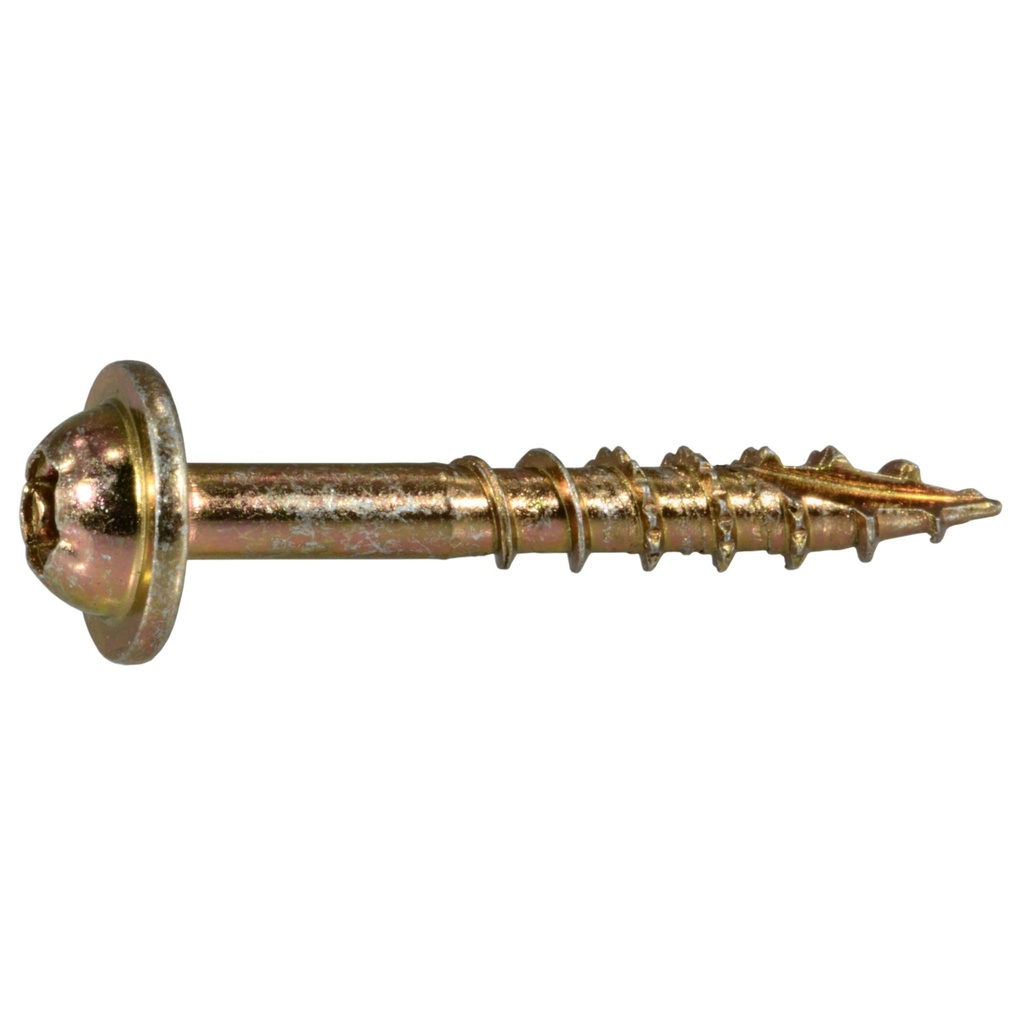 9 x 1-1/4 Cabinet Saber 5#