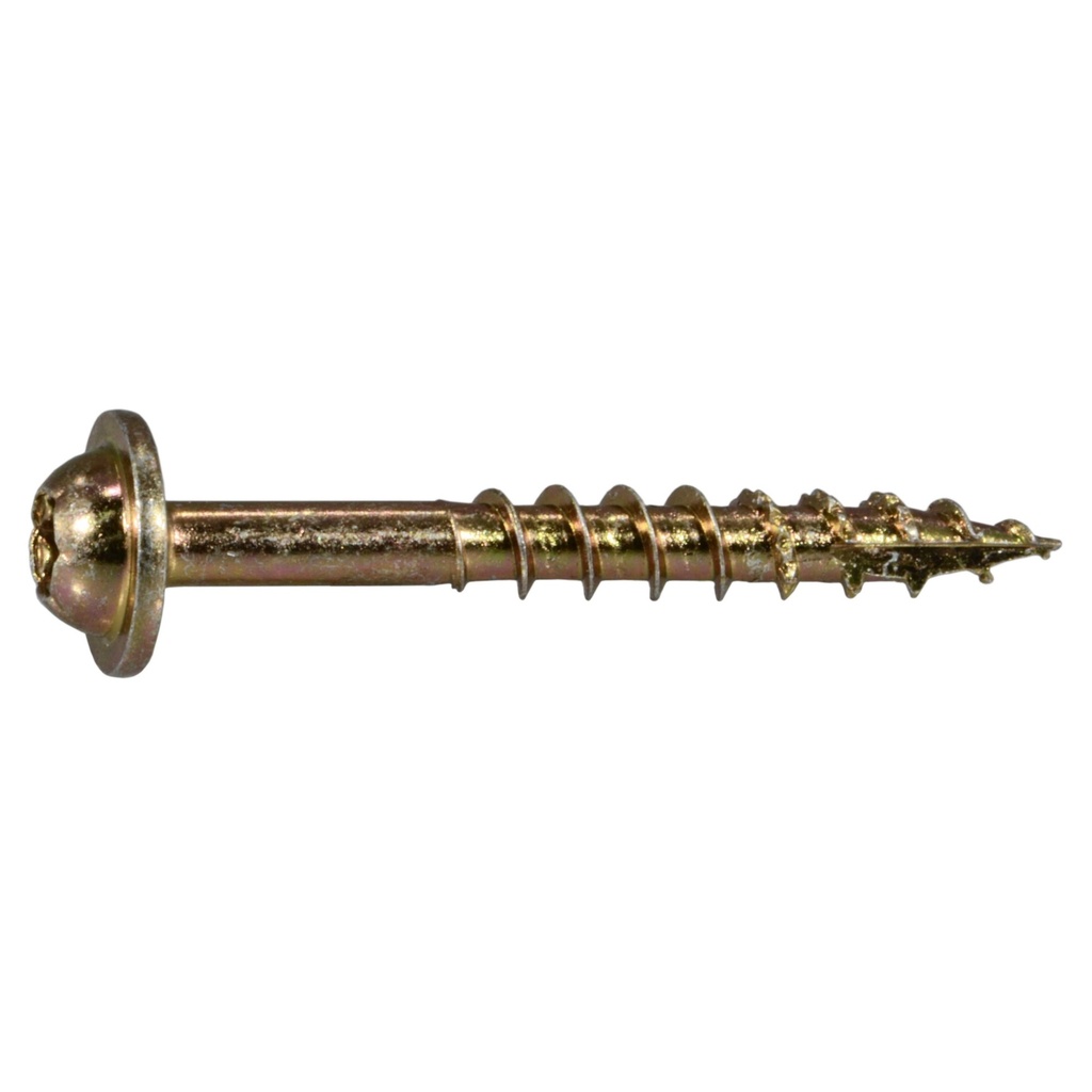 9 x 1-1/2 Cabinet Saber 5#