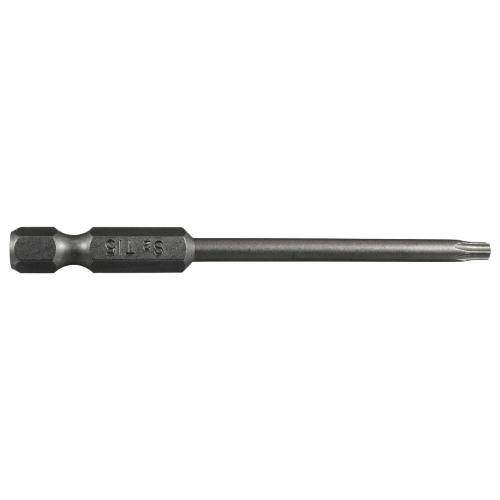[MF54110] T15 x 3" Star Drive Bit