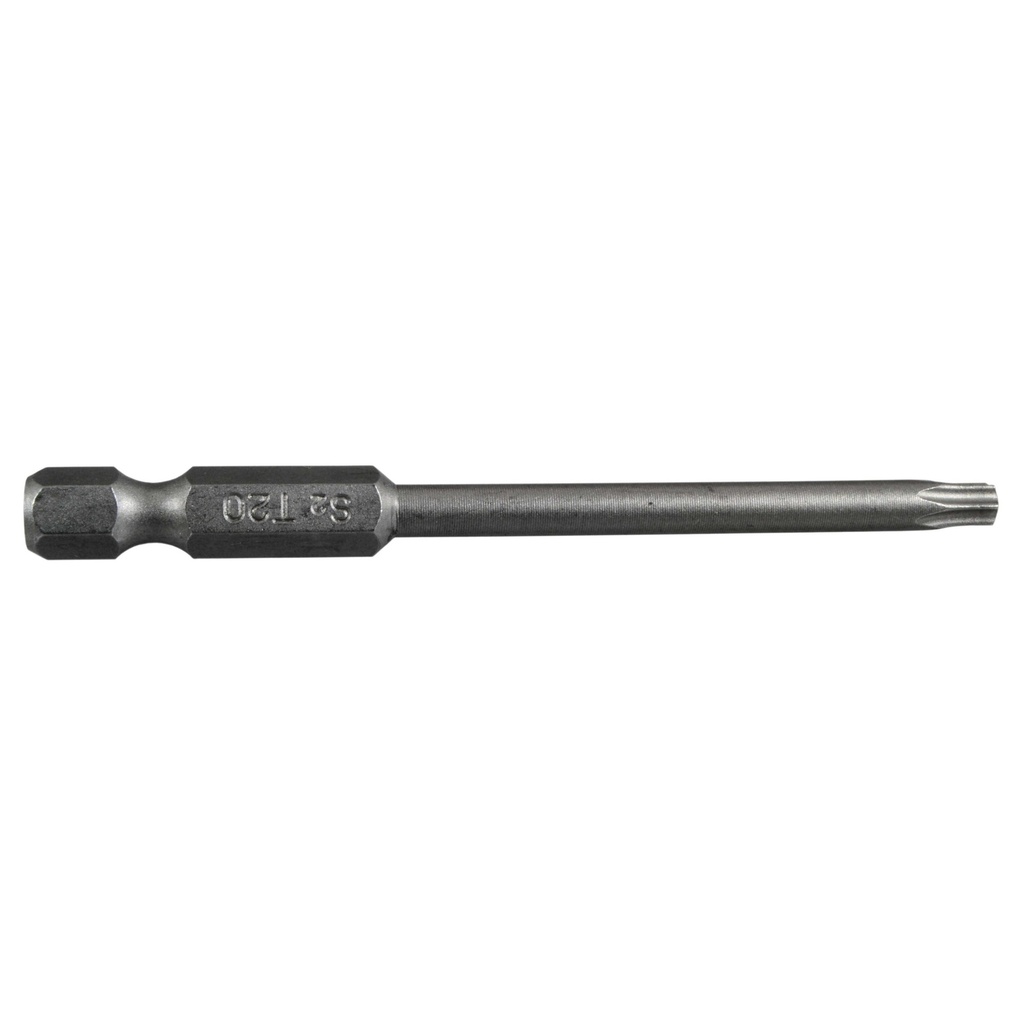 T20 x 3" Star Drive Bit