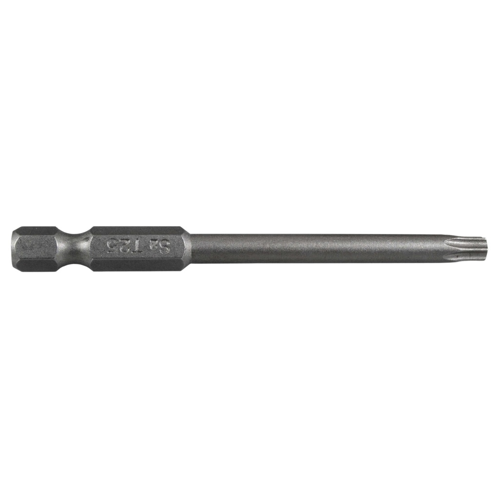 [MF54112] T25 x 3" Star Drive Bit