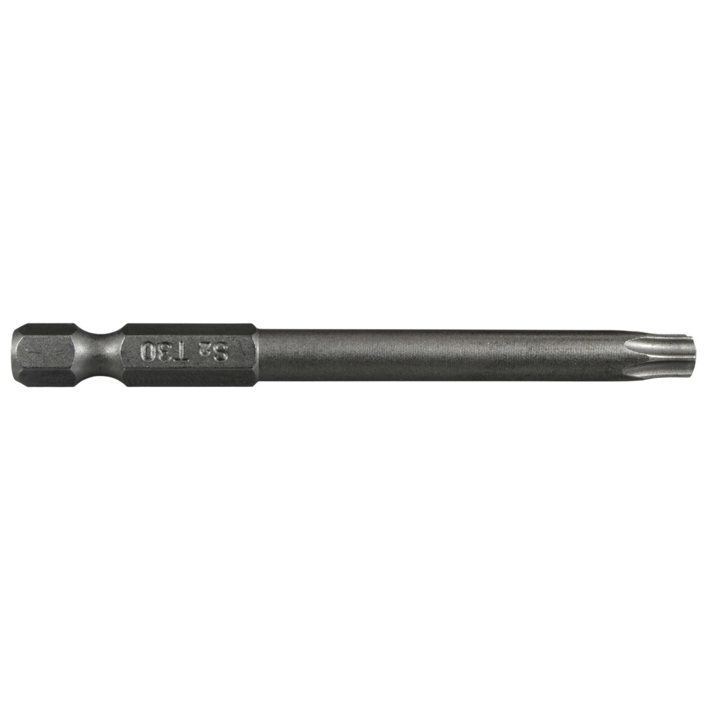 [MF54113] T30 x 3" Star Drive Bit