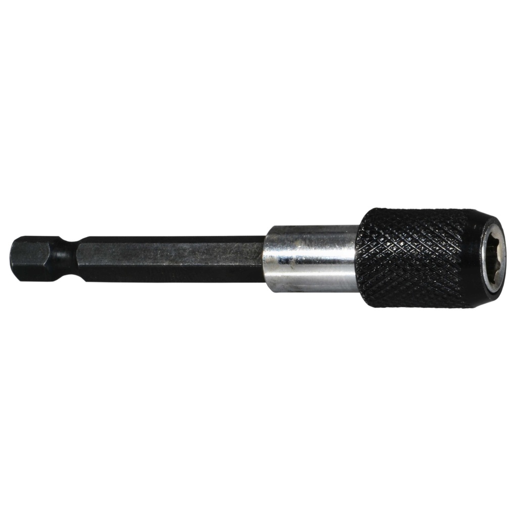1/4 x 2-3/8" Qck Rls Bit Hldr
