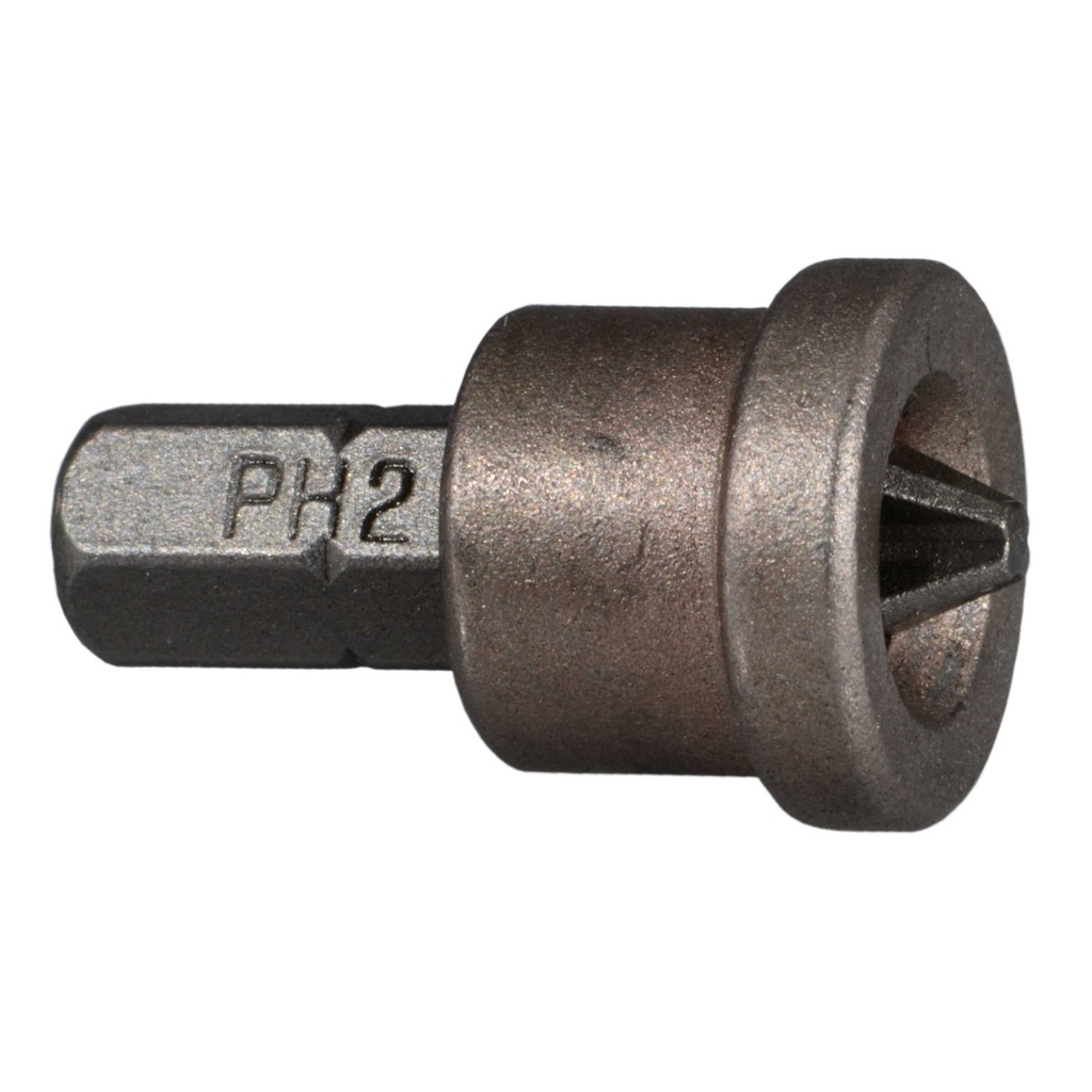 #2 x 1" Ph Drywall Bit
