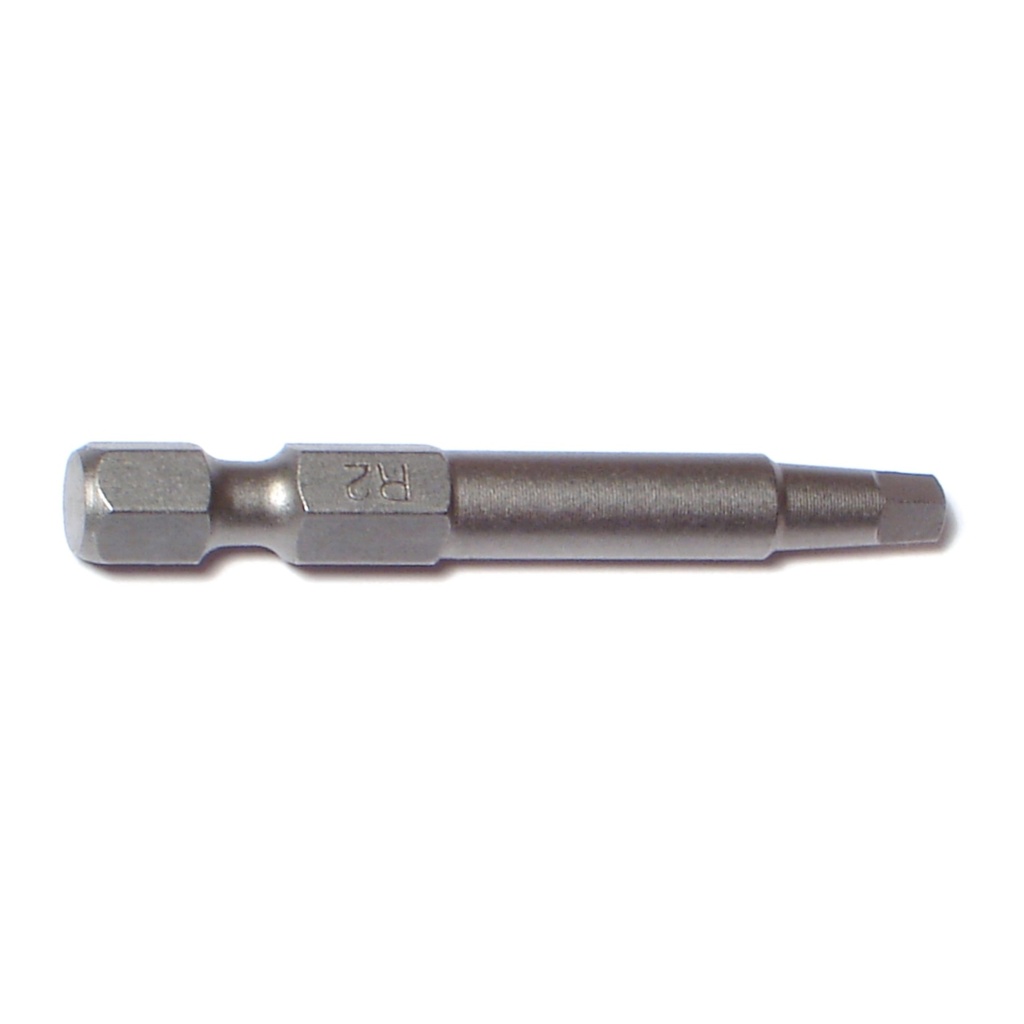 [MF54132] #2 x 2" Sq Power Bit