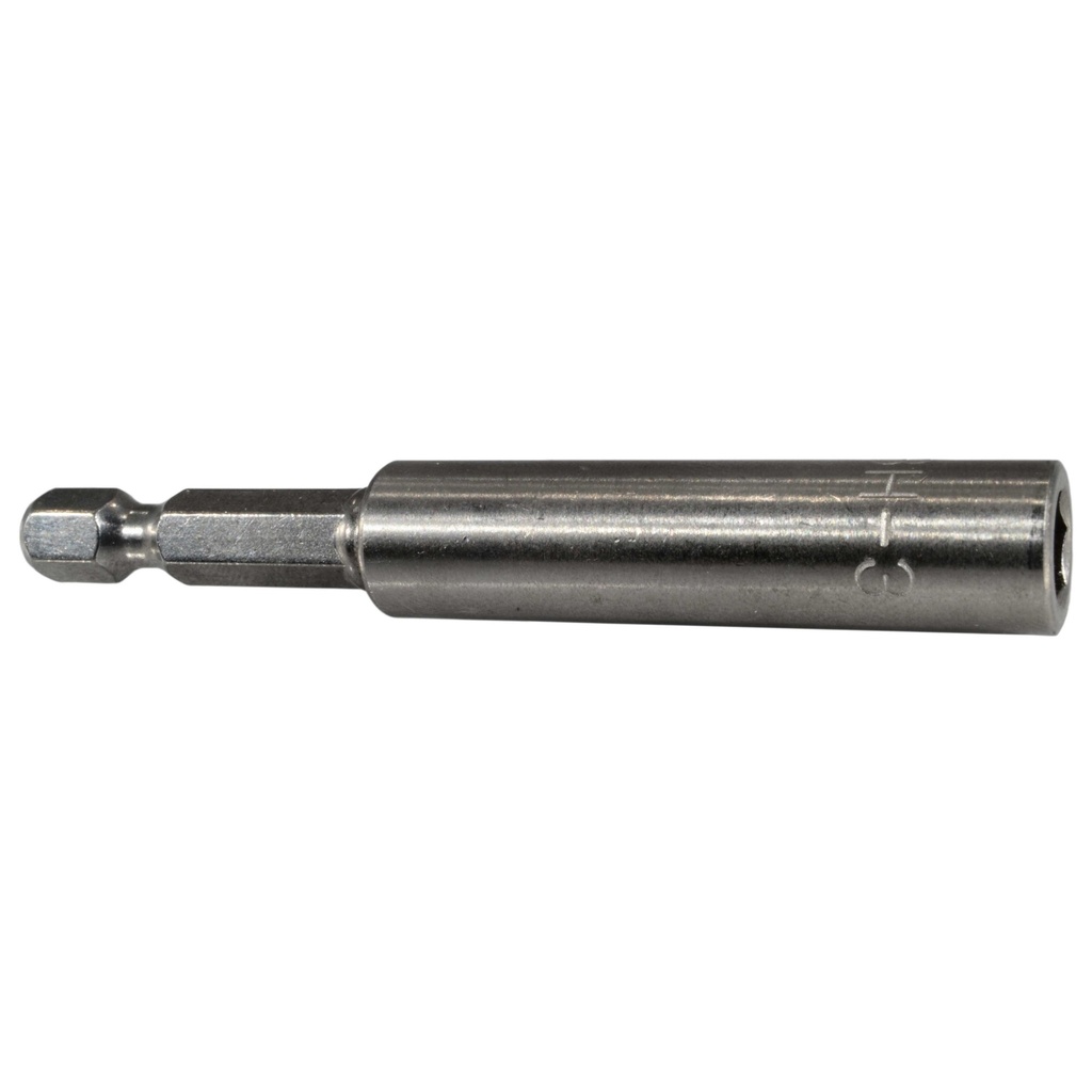 1/4 x 3" Locking Bit Hldr
